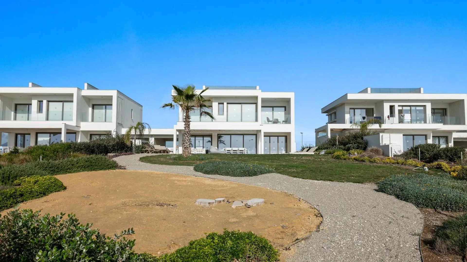 Serenity Waves Villa 2 Larnaka Zypern