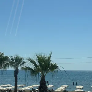 Apartahotel Tuck, Lárnaca